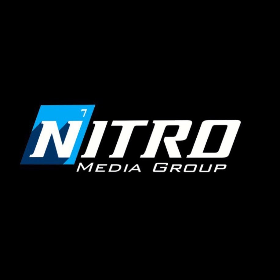 Nitro Media Group logo