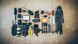 Camera Gear - Real Estate Photography