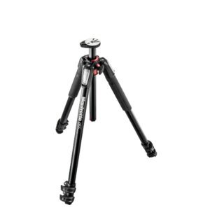 Manfrotto 055 Tripod