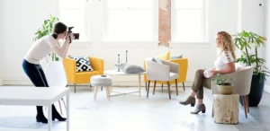 Branding Photoshoot - Lifestyle Photography