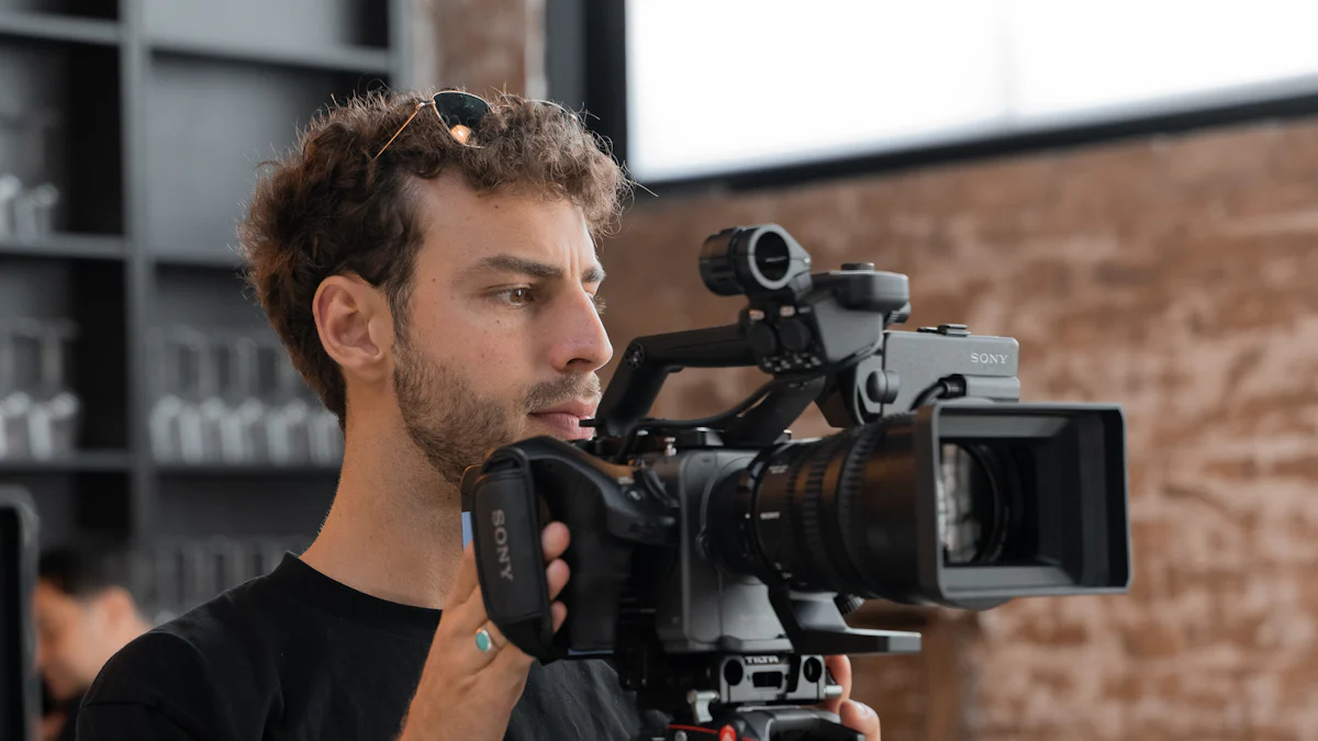 Elevate Your Brand Presence with a South by Southwest 2025 Videographer