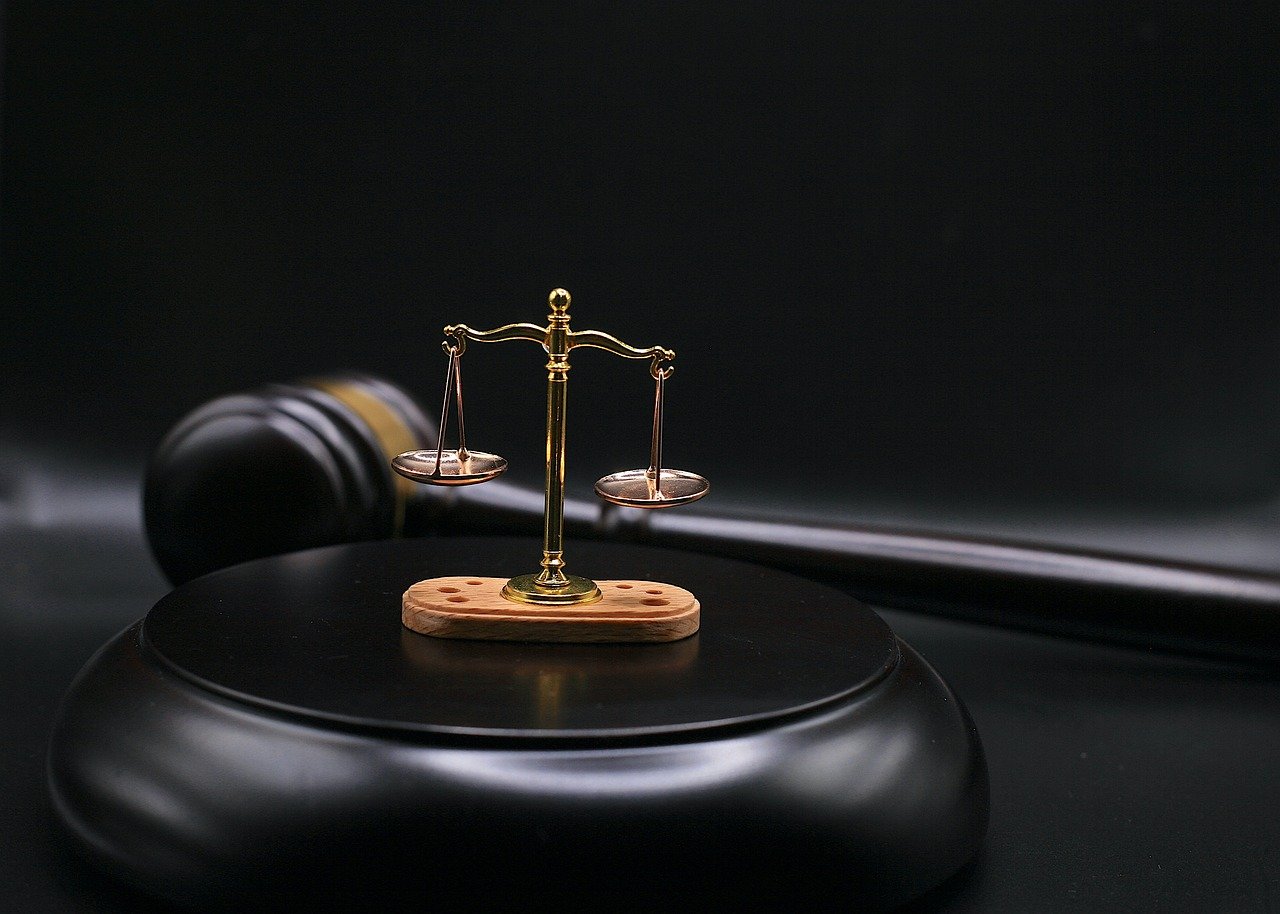 Legal Scale