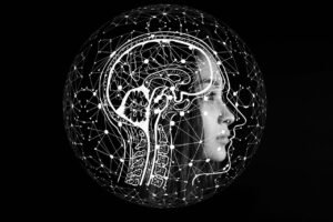 Persons neuro system