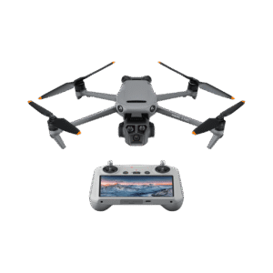 DJI Mavic 3 Pro - Drone and controller