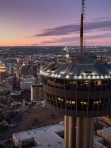 San Antonio Advertising Photography