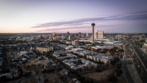 Drone Videography