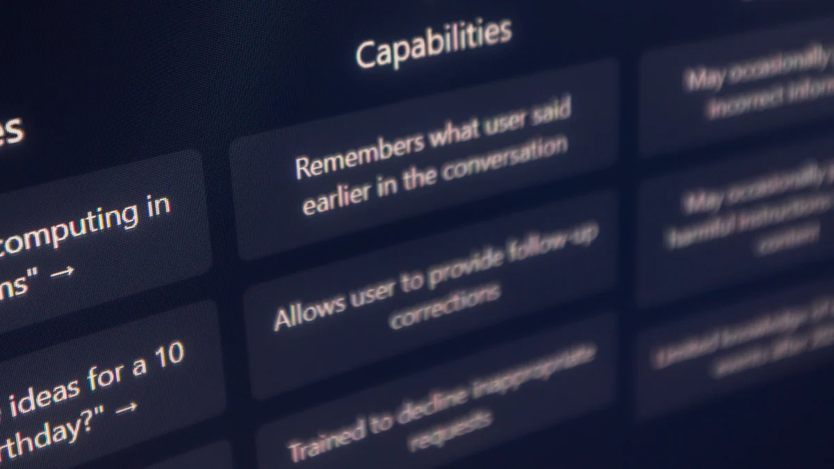 5. Competitor Analysis - ChatGPT Techniques for Boosting SEO