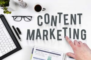 Content Marketing - Virtual Tours