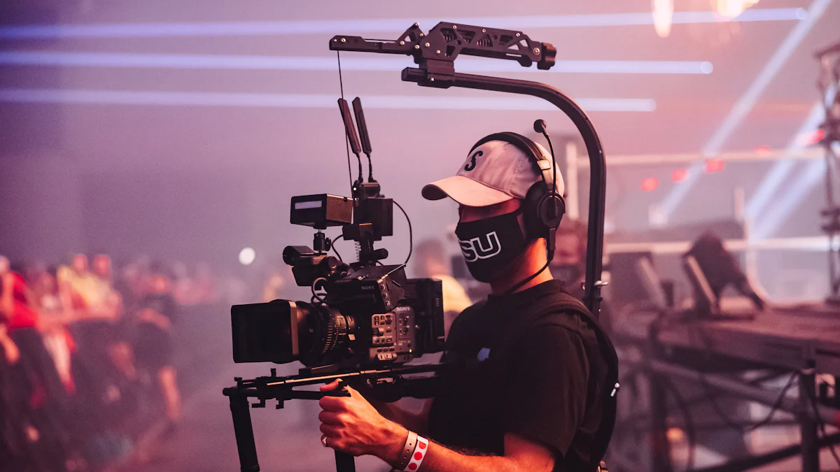 Capture Every Moment of SXSW with a Professional Videographer
