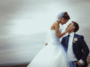 wedding videography