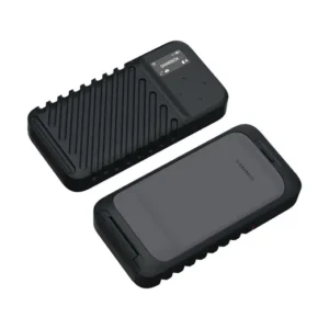 Gnarbox 2.0 SSD: