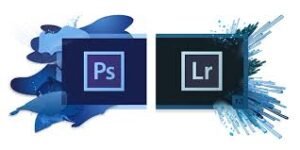 Photoshop & Lightroom