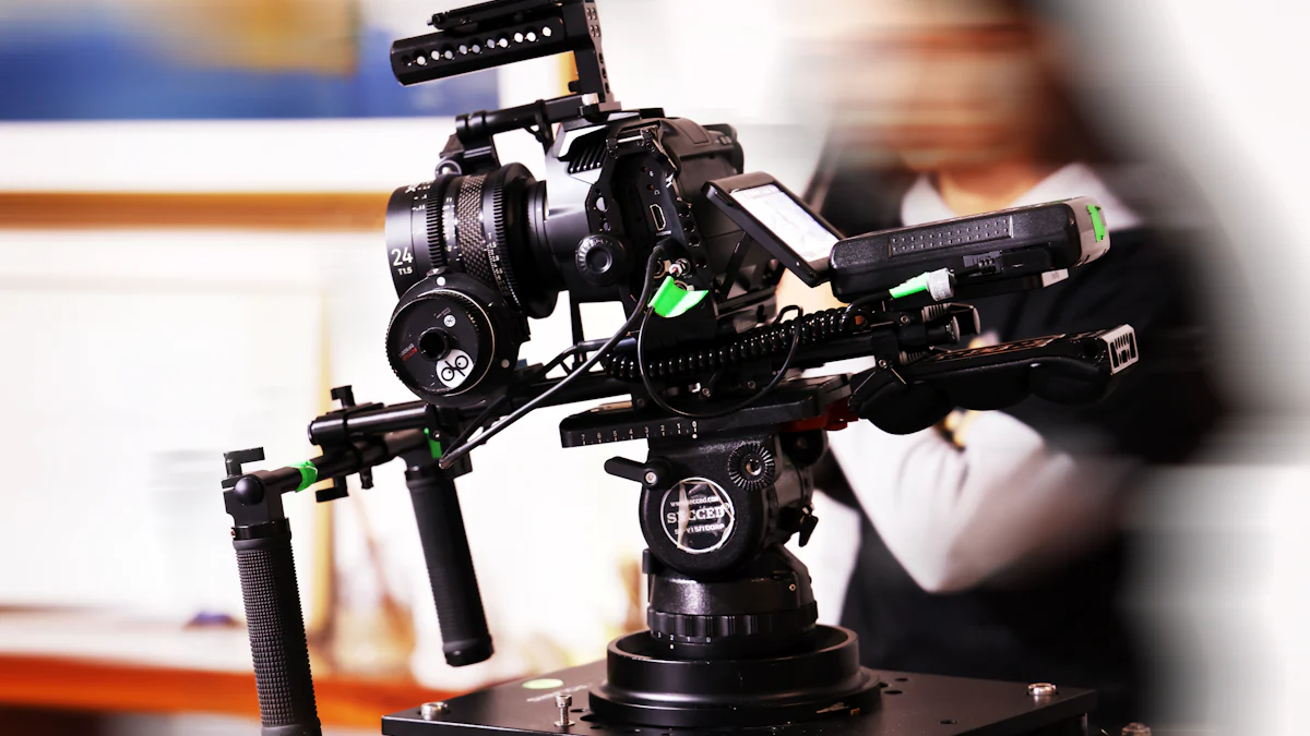 Autofocus and Speed for Sports