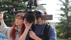 From Brainstorm to Final Cut: 7 Employee Testimonial Video Questions and the Perfect Testimonial Video Script to Bring Them to Life - Video production company