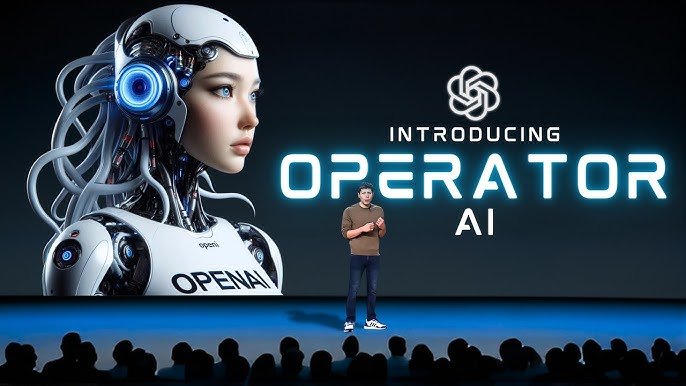Future Outlook for OpenAI's Operator AI Agent