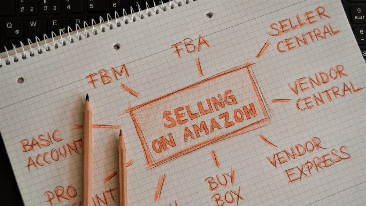 Advanced Strategies to Improve Amazon Keyword Ranking