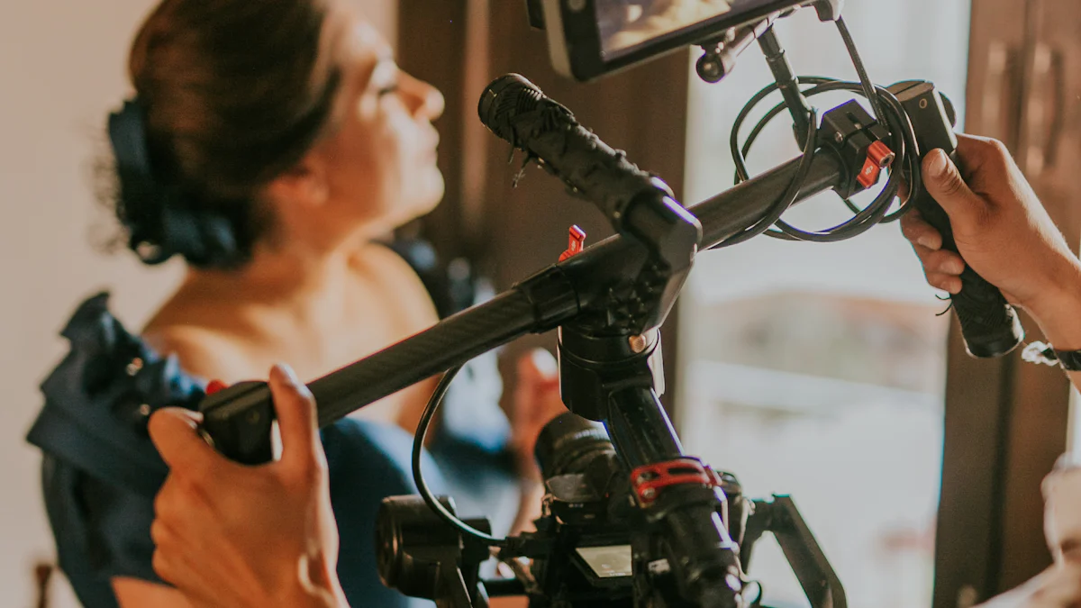 Production Tips for Employee Testimonial Videos