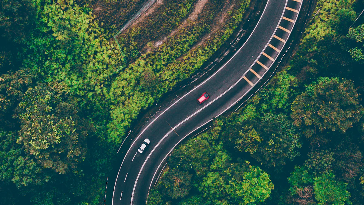 Practical Applications of Drone Video Across Industries