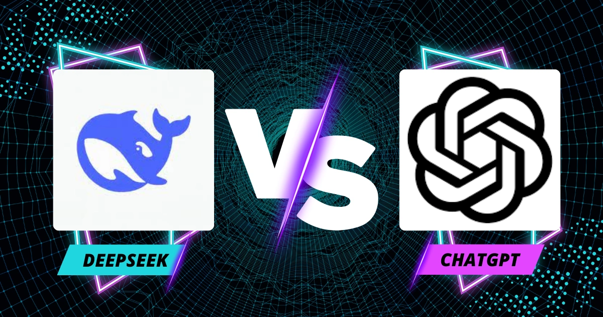 Deepseek VS ChatGPT