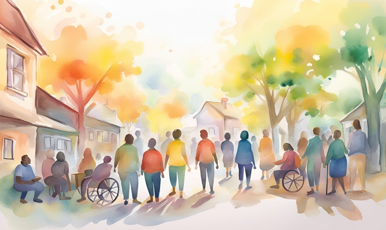 Benefit #4: Strengthening the Local Economy and Community