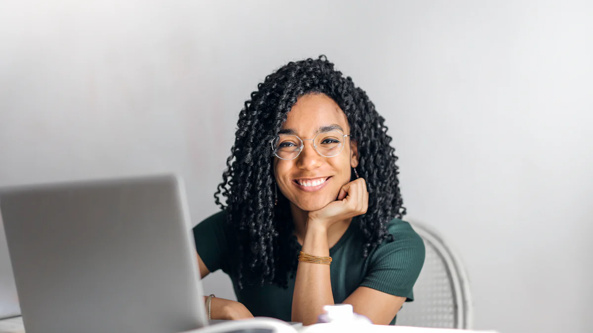 Tip #7: Design Visually Engaging Testimonial Sections
