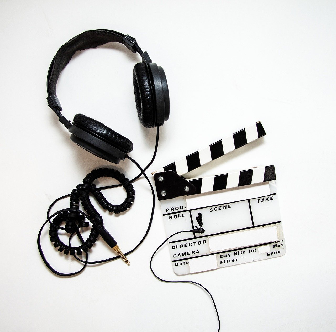4 Pro Tips for Perfect Interview Audio Setup