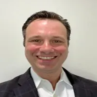 Austin Benton - Head shot