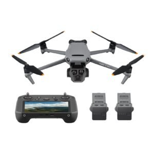 DJI Mavic 3 Pro Fly More Combo with DJI RC Pro