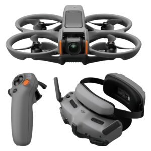 DJI Avata 2 FPV Drone