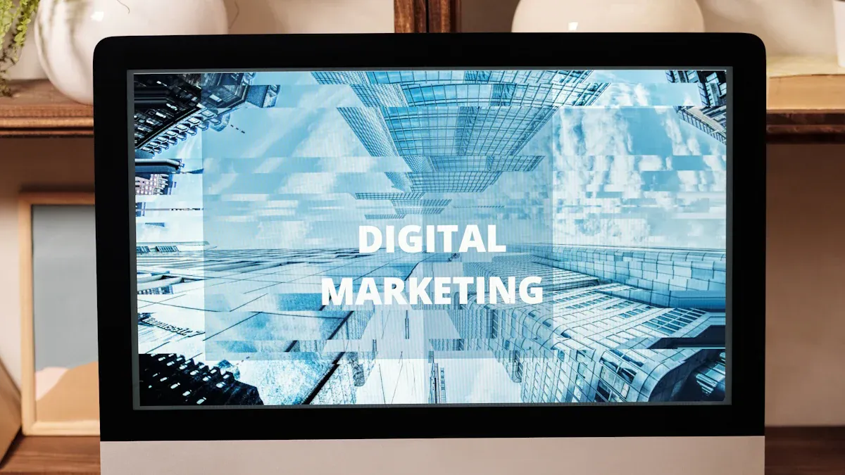 Combining Video Production and Video Marketing
