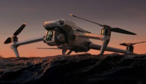 Mavic 3 Cine