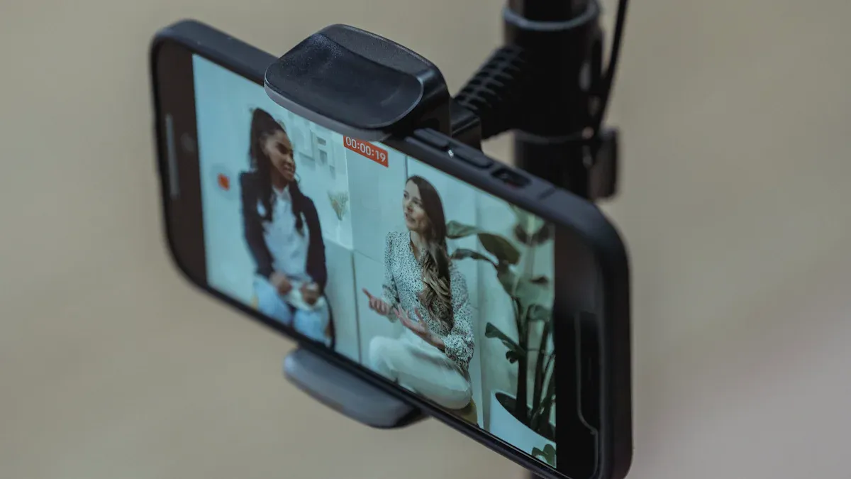 Key Benefits of Live Streaming for Business Growth