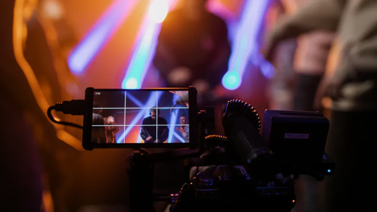 Storytelling and Fan Engagement Strategies