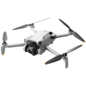 DJI Mini 4 Pro Folding Drone