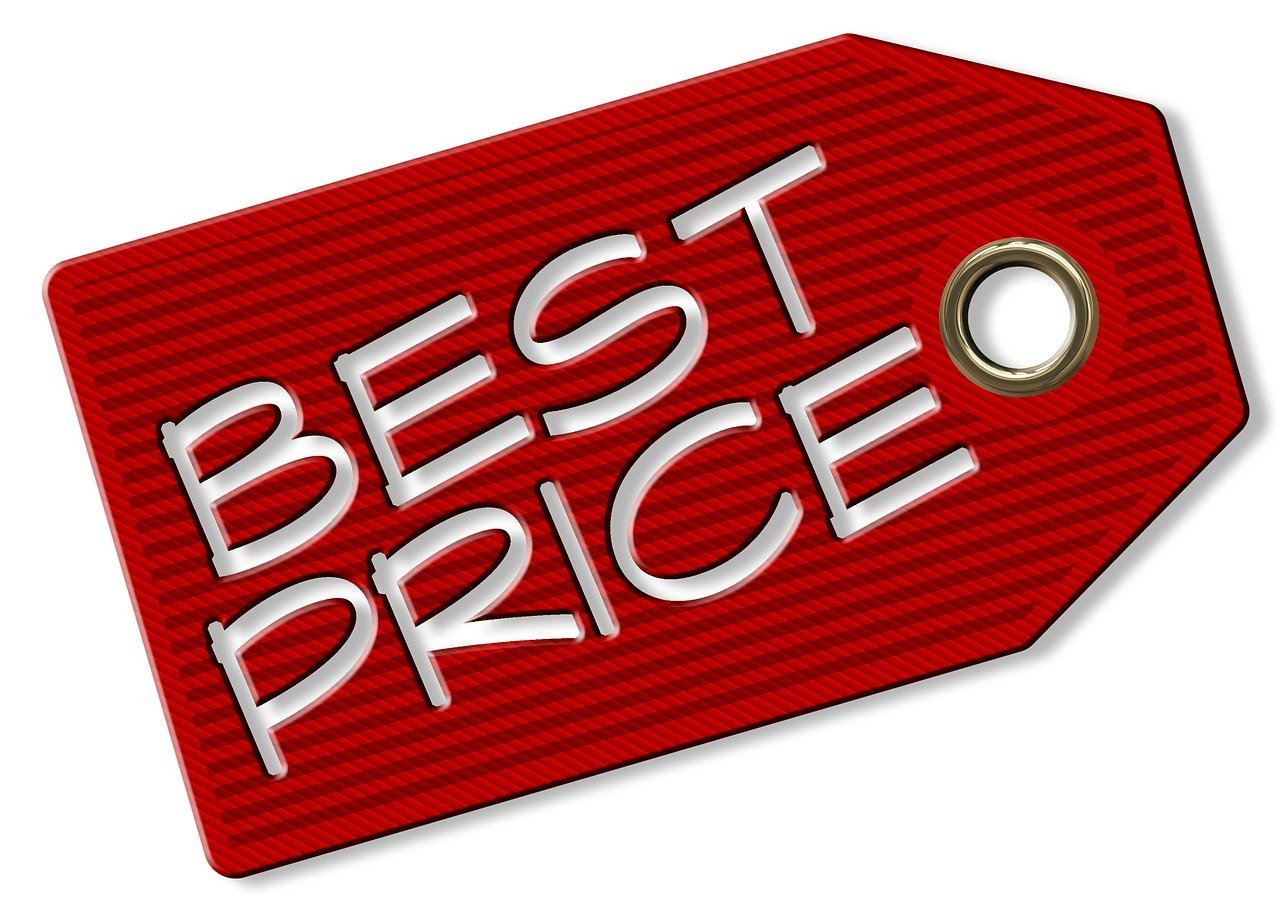 Pricing and Value for Money