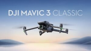 Mavic 3 Classic 