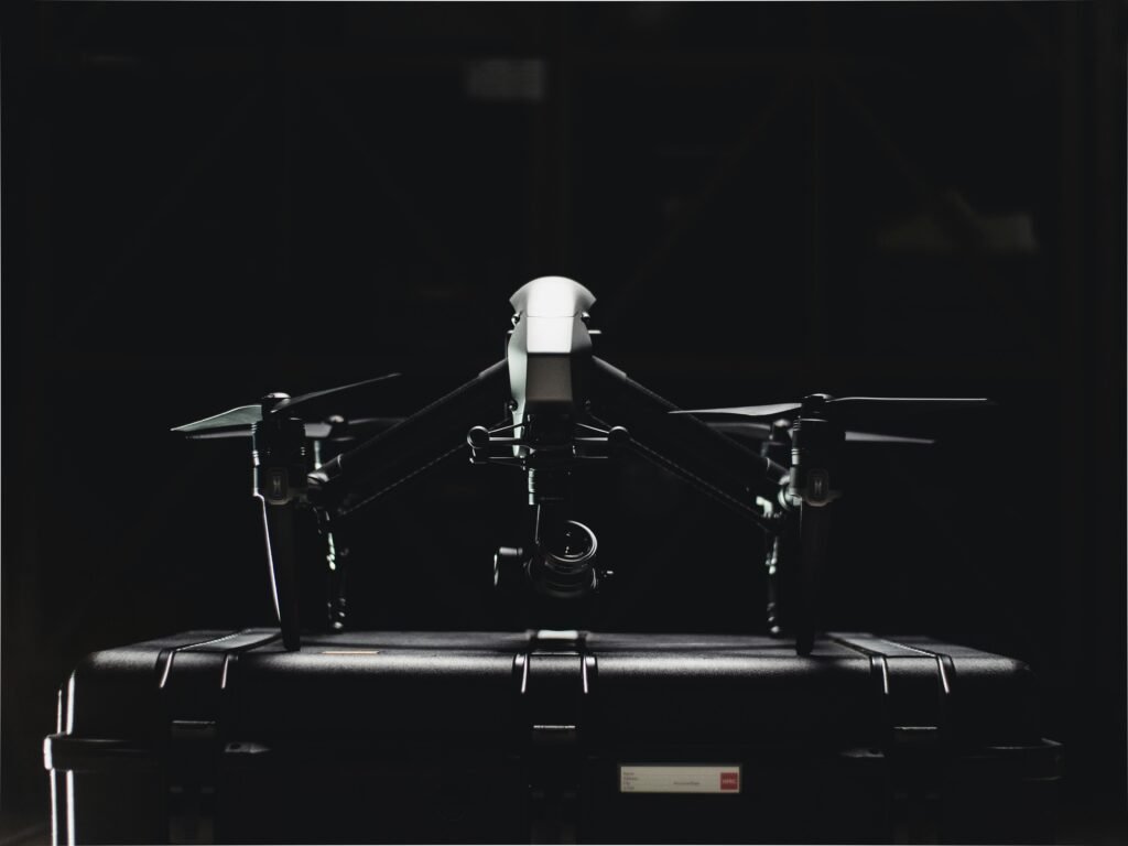 Drone Pilot License
