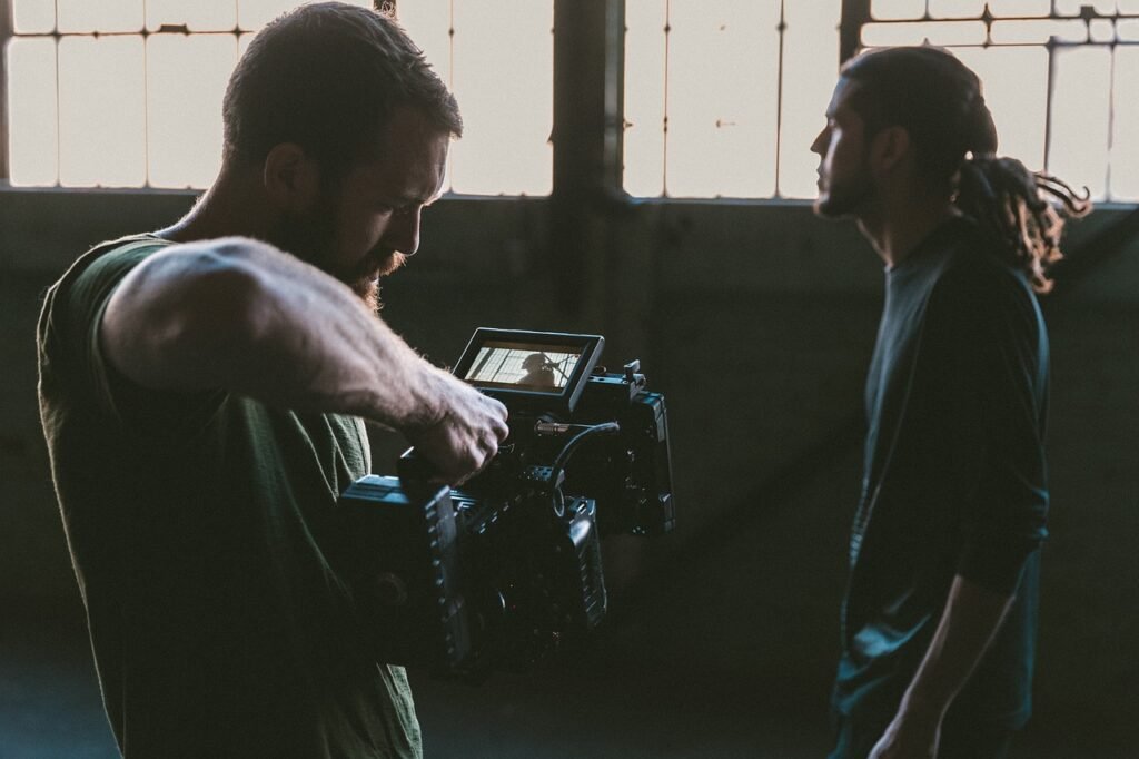 5 Steps to Nail Your Location Scouting Process