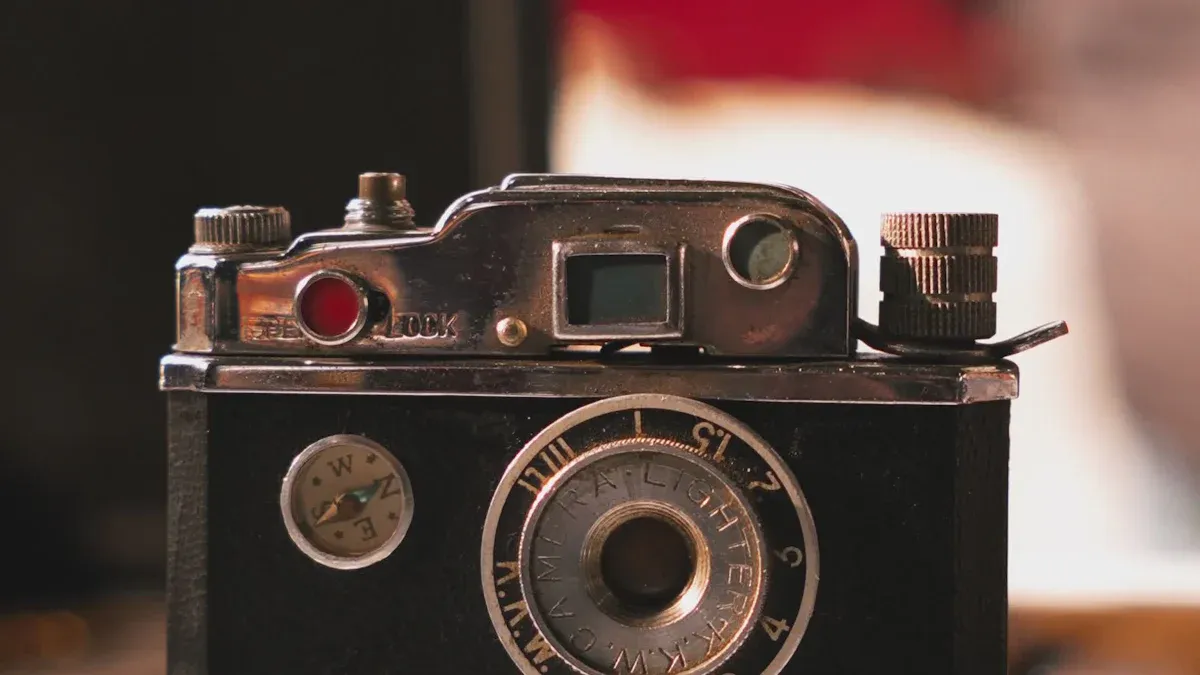 Testing and Optimizing Frame Rates with Your Gear