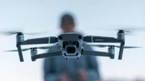 Why Choosing a Skilled Video Drone Operator Matters More Than the Drone