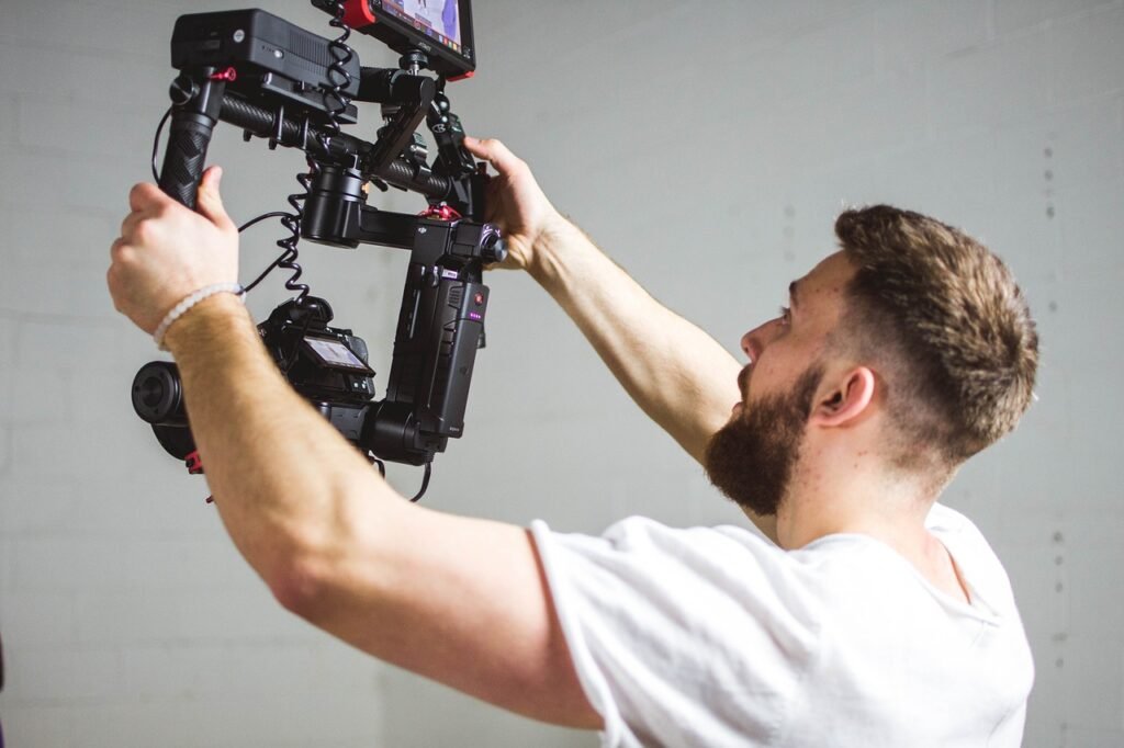Video Production in San Antonio