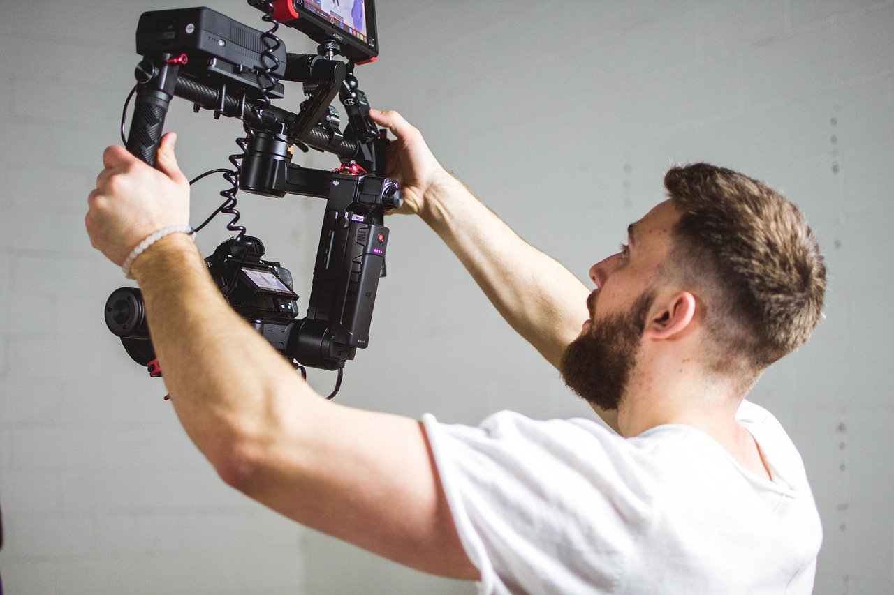 Video Production in San Antonio