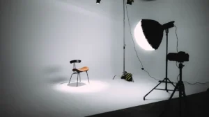 Three-Point Lighting How-To: 7 Pro Tips for Film & Video