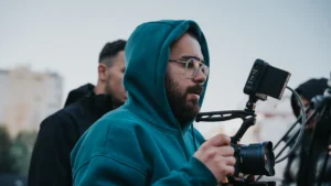 Top Video Production Tools for Beginners in 2025