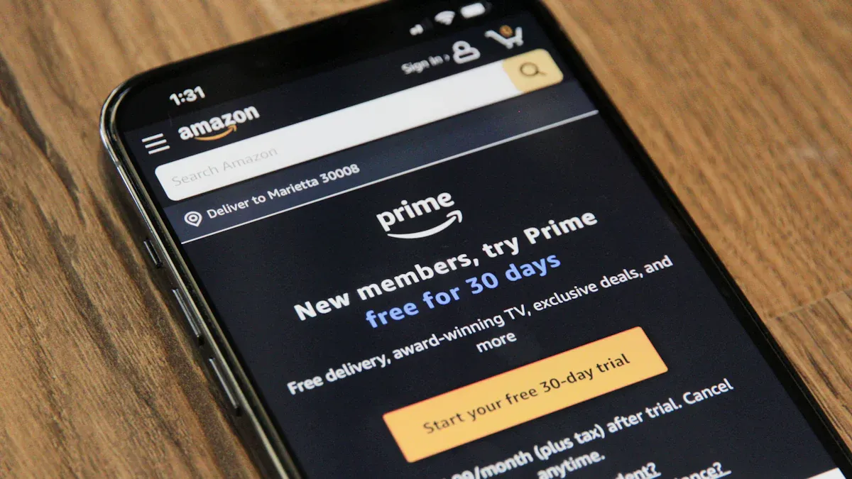 Amazon Prime Day Portable Power Station Deals