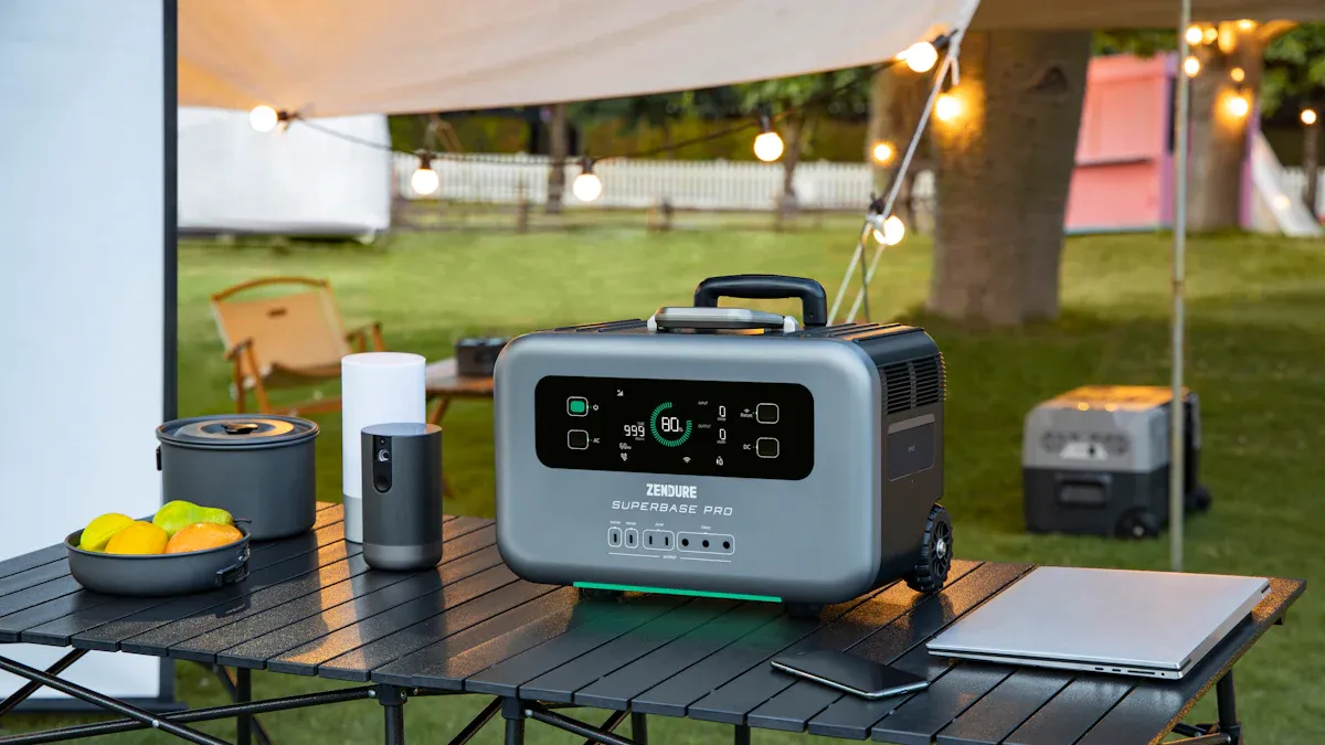 Charging Station Buying Guide