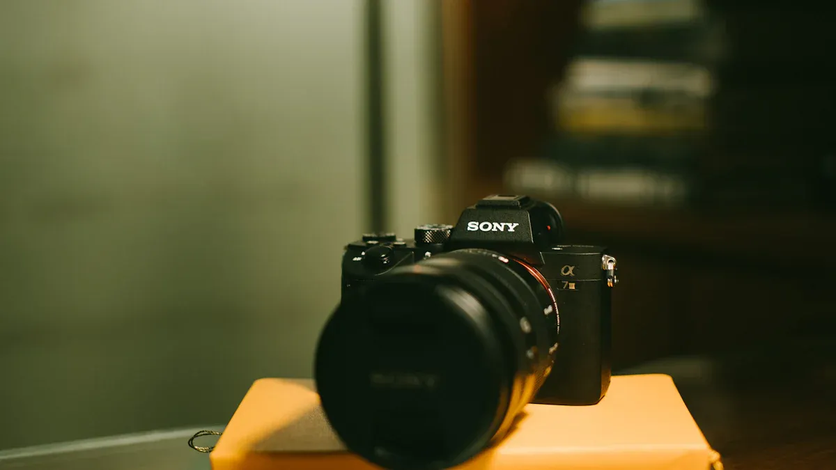 Top Amazon Prime Day photography deals for cameras, lenses, and gear in 2025