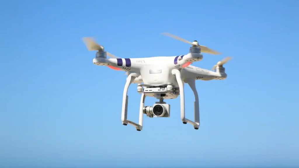 How a rushed DJI drone ban could disrupt American businesses