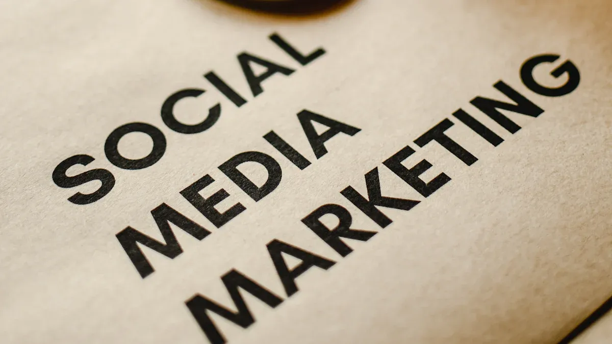 Social Media Marketing