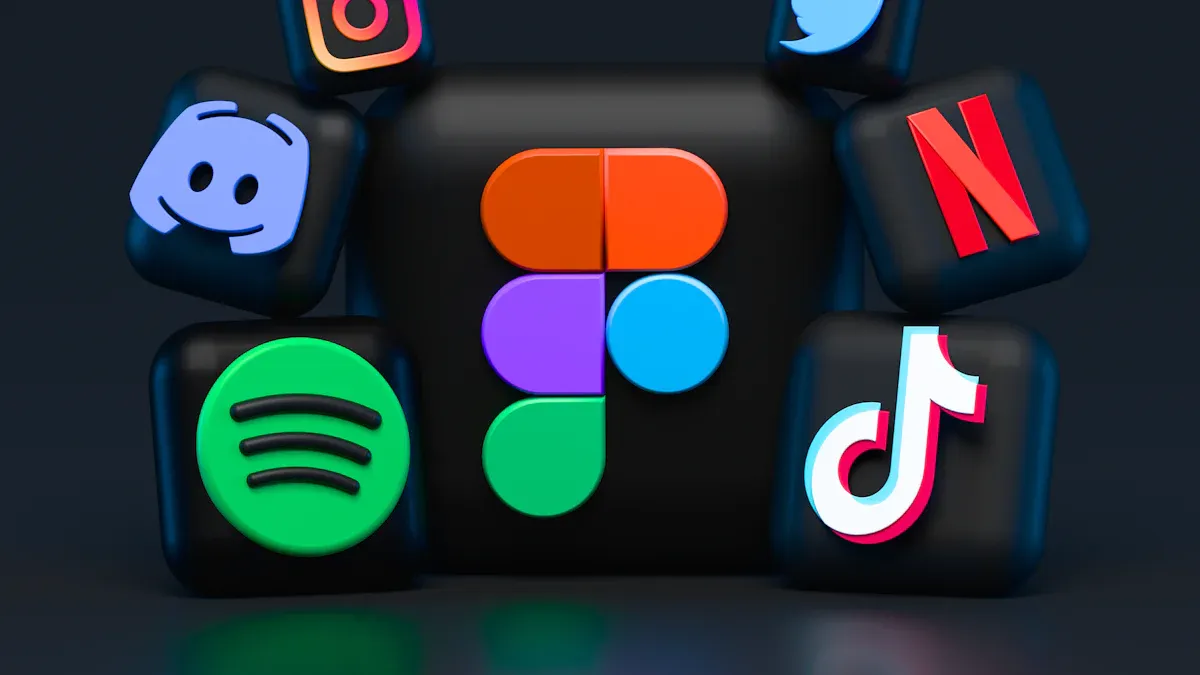 8 Types of Digital Marketing That Drive Results